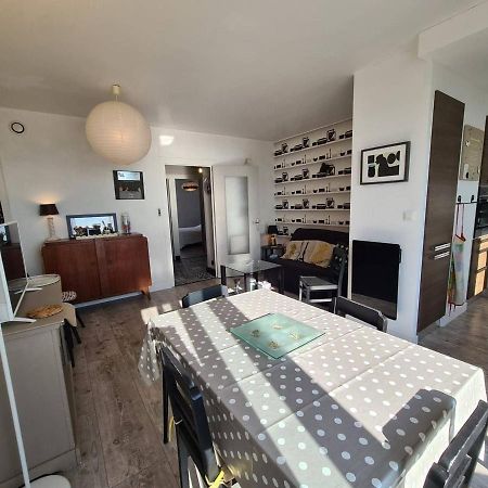 Appartement Moderne 3 Pieces, 6 Couchages, Parking, Proche Plage - Fr-1-224C-648 Saint-Jean-de-Monts Exterior foto
